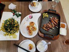 -豪丰国际大酒店-餐厅