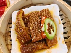 -点都德(聚福楼店)