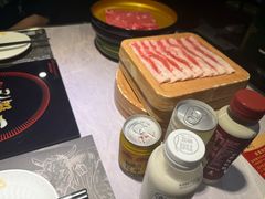 -一绪に寿喜烧自助(世茂广场店)