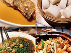 -荣小馆(杭州大厦店)
