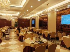 大堂-金时代顺风大酒店(协泰店)