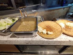 -泰合素食(双流店)