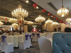 -汉通东林海鲜大酒店(鼓楼孝闻街店)