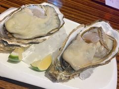 -蚝堡海鲜·威海菜·海肠捞饭·烧烤·亚洲吃蚝公司(幸福门店)