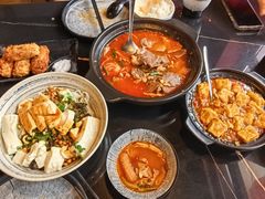 -多味居(剪子巷店)
