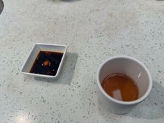 -肥仔文澳门猪骨煲(南京西路店)