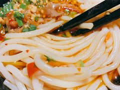 -锅说大脸毛肚重庆老火锅(佐阾店)