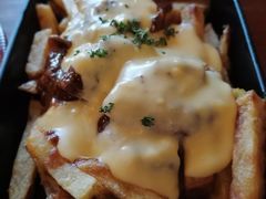 魁北克薯条-黑角餐厅美式狂野Blackhorn(昌茂花园店)