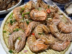 -阿妹小海鲜(下角店)