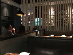 大堂-太二酸菜鱼(海口友谊广场店)