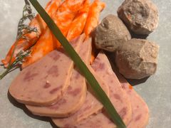 -芸山季·云南野生菌火锅(人民广场来福士店)