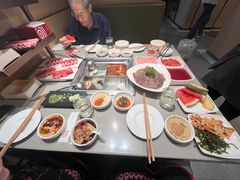 -海底捞火锅(泰安爱琴海店)