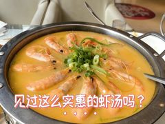 -日月昇渔家菜·海肠捞饭·大连海鲜(星海公园店)