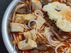 -薛记襄阳香辣牛肉面(平安路店)