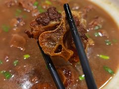 -清真·尚穆回回香清真餐厅(工人新村店)