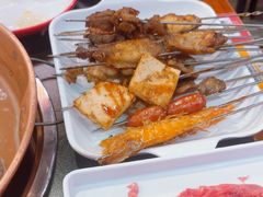 -京元盛铜锅涮肉(上海总店)