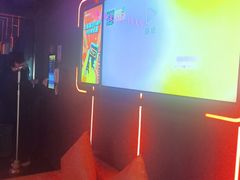 -星聚会KTV X Party(上海真如中海环宇城店)