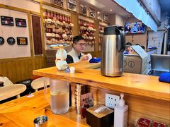 -Ramen满吉·豚骨拉面(丽园路店)