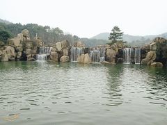 -白马涧龙池景区