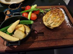 -上海苏宁宝丽嘉酒店·Cafe Bellagio西餐厅