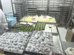 -沈大成(南京东路店)