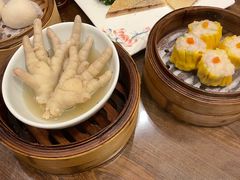 -山水茶艺馆·点心粤菜·30年老字号