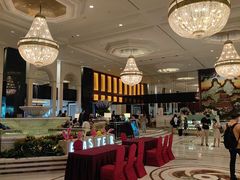 -香宫(九龙香格里拉店)