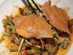 -章吴记喜瑞餐厅(东东城店)