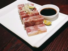 -永安鱼庄·镇江菜(东吴路店)