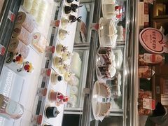-西村叔叔的店·面包·甜品·蛋糕(崂山丽达店)