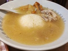 -王春春鸡汤饭(上海中海环宇城店)