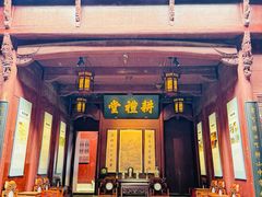 -潜口民宅博物馆