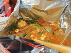 -见味花甲(福田coco park店)