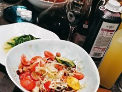 -湖鱼湖·蓉亭食贝(亚运村店)