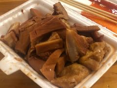 -细妹五香牛杂(步行街店)