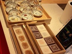 -阮大兴糕团(日月光中心店)
