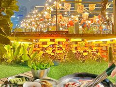-沸奇公园·情景团建·年会露营烧烤轰趴生日(科技园店)