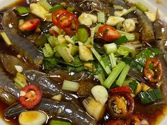 -肥弟大排档(汕樟路店)