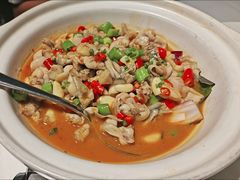 -上座·餐厅(阳光100店)