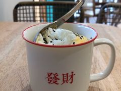 -堂屋糖水店(愚园店)