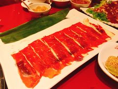 -山城辣妹子(定福庄店)