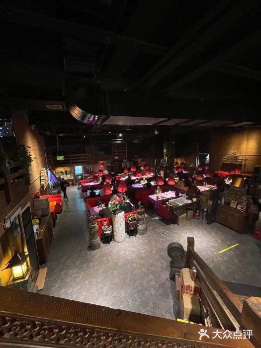 湘西土菜(望京店)图片