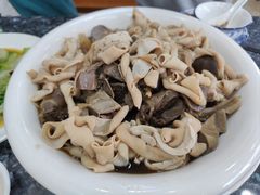 鹅杂三拼-黄连大头华烧鹅(萧地大马路店)