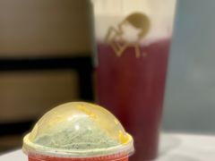 -Dal Cuore 达可芮冰淇淋(陕西北路店)