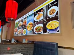 -渔民船说·北塘海鲜·天津菜·海肠捞饭(北塘古镇店)