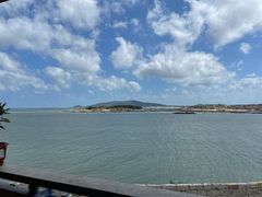 -北港方记海鲜楼·海景餐厅