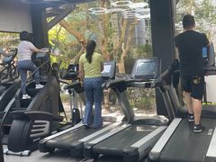 -VPsmart私教健身工作室(新华路旗舰店)