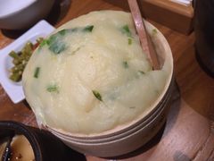 老奶洋芋-云海肴·汽锅鸡·云南菜(天津国金汇店)