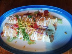 鸡肉奶酪卷-么哈MOJAR(厦门云城万科里店)