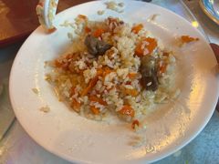 -维吾尔餐厅(宜山路店)